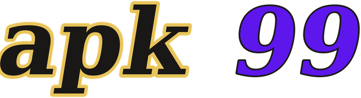 apk 99 logo
